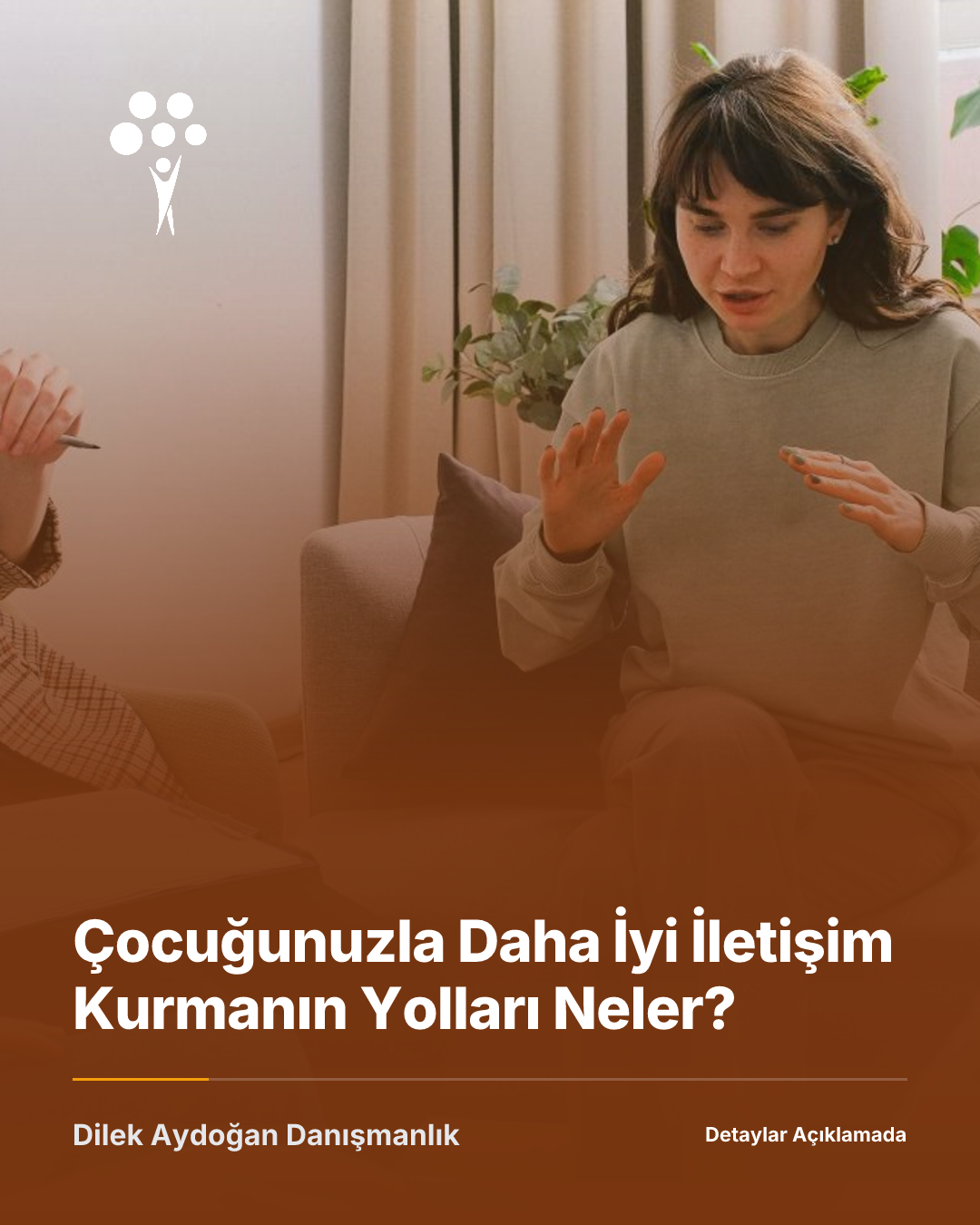 Süper İletişim: Aile İçi Bağları Güçlendirme Rehberi