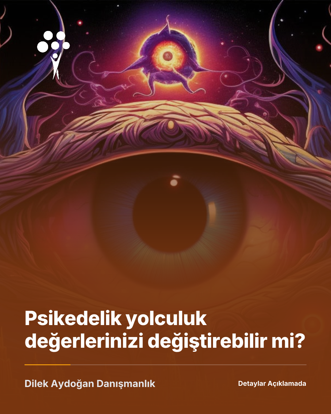 Psilosibin Mantarlar: Tek Doz Hayatı Nasıl Değiştiriyor? | Keşfet