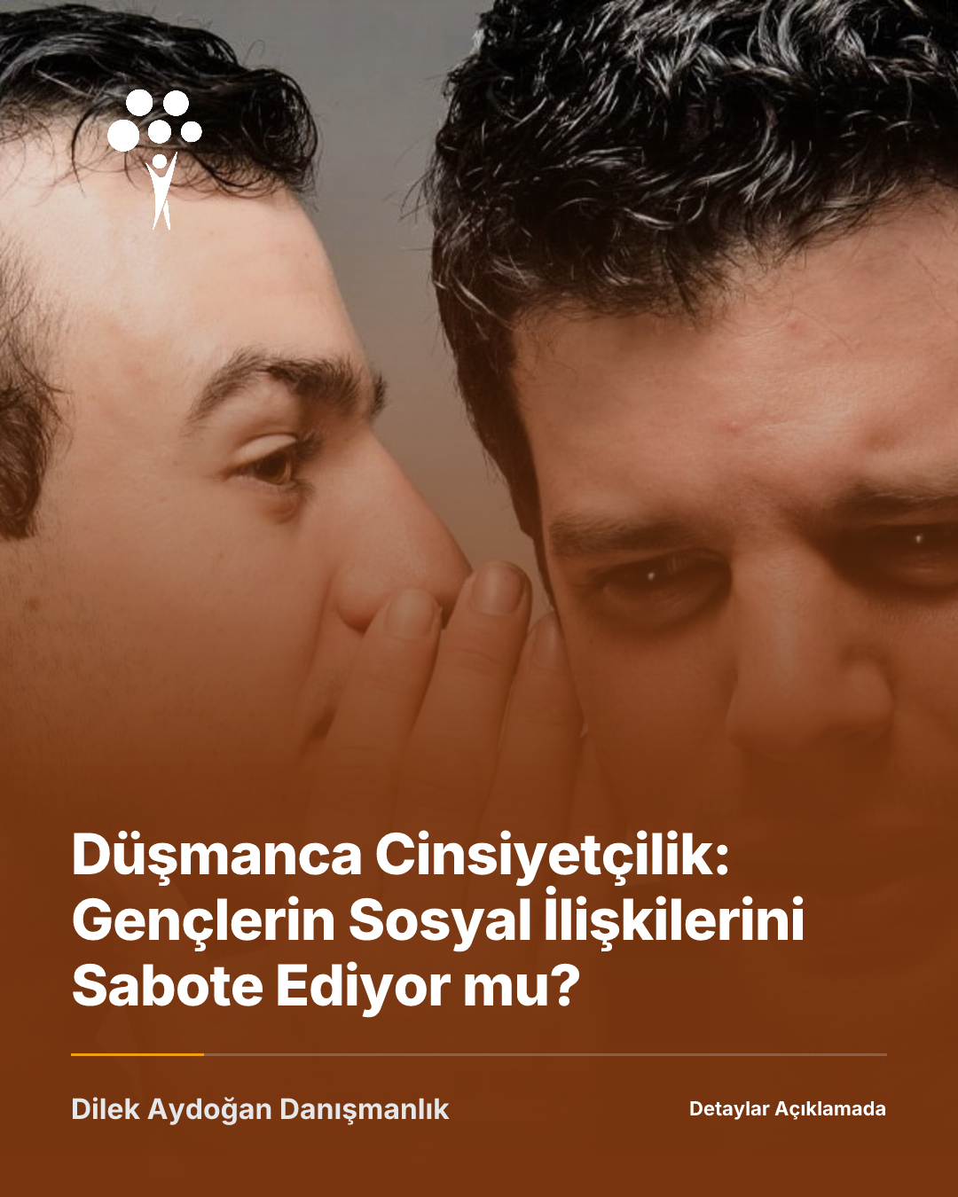 Düşmanca Cinsiyetçilik: Gençlerin İlişkilerine Etkisi (Araştırma)
